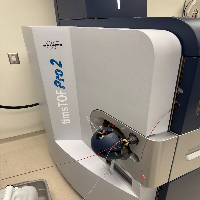 Bruker timsTOF Pro 2 LC/MS System image 3